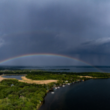 Afternoon squall.06.25.02