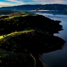 Casitas dawn.12.25.01