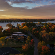 Fall Morning.10.24.01