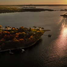 Fall Morning.10.24.02