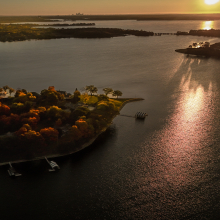 Fall Morning.10.24.02