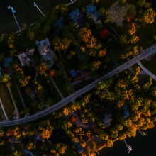 Fall Morning.10.24.04