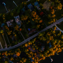 Fall Morning.10.24.04