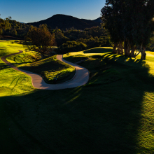 Golden hour swing.11.25.01