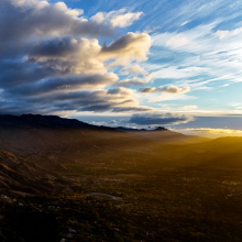 Ojai Light.12.24.02