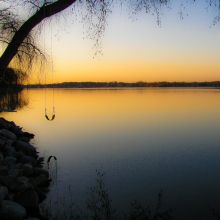 Spring Morning.4.10.01