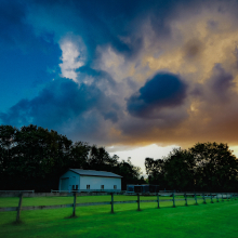 Tamarack Ranch.08.20.04