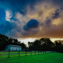 Tamarack Ranch.08.20.04